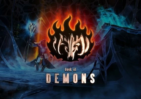 Book of Demons Global