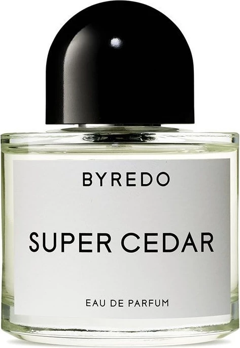 Eau de Parfum Byredo Super Cedar unisex 50ml