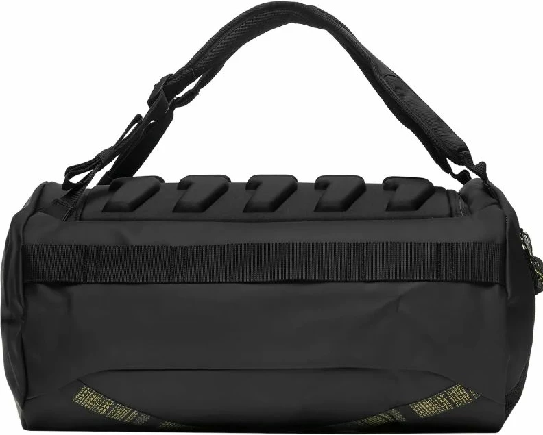 Çantë shpine Caterpillar, e zezë