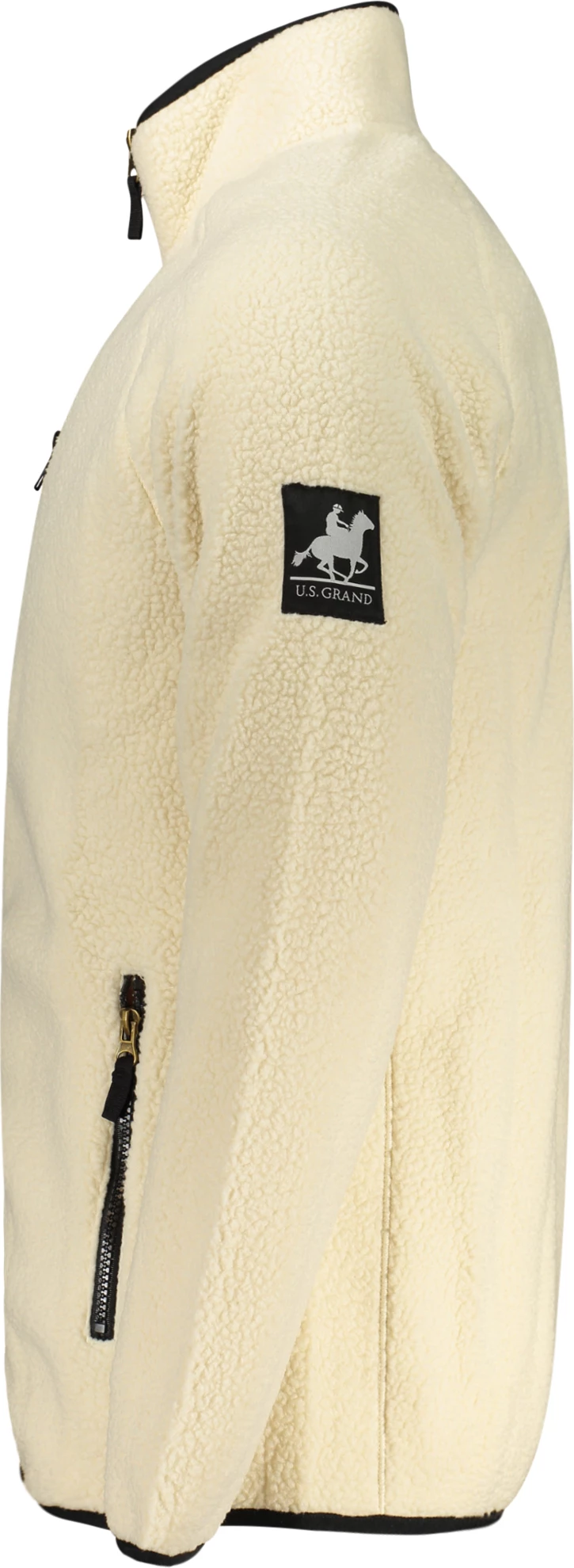Duks për meshkuj US GRAND, të bardhë
