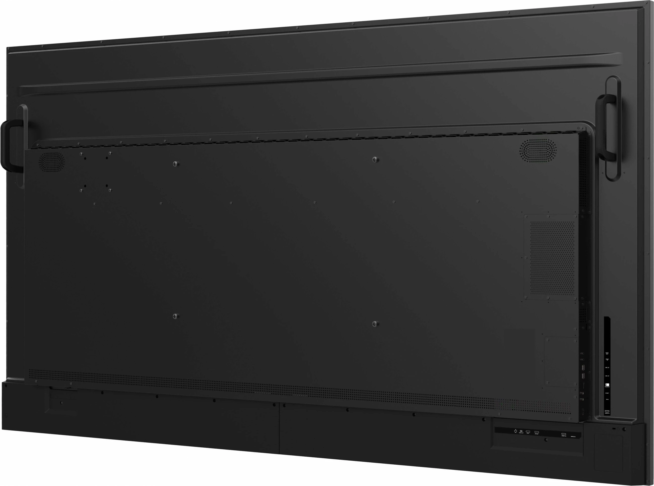 Ekran i madh iiyama ProLite LH8675UHS-B2AG 86 inç 4K UHD, SDM, i zi