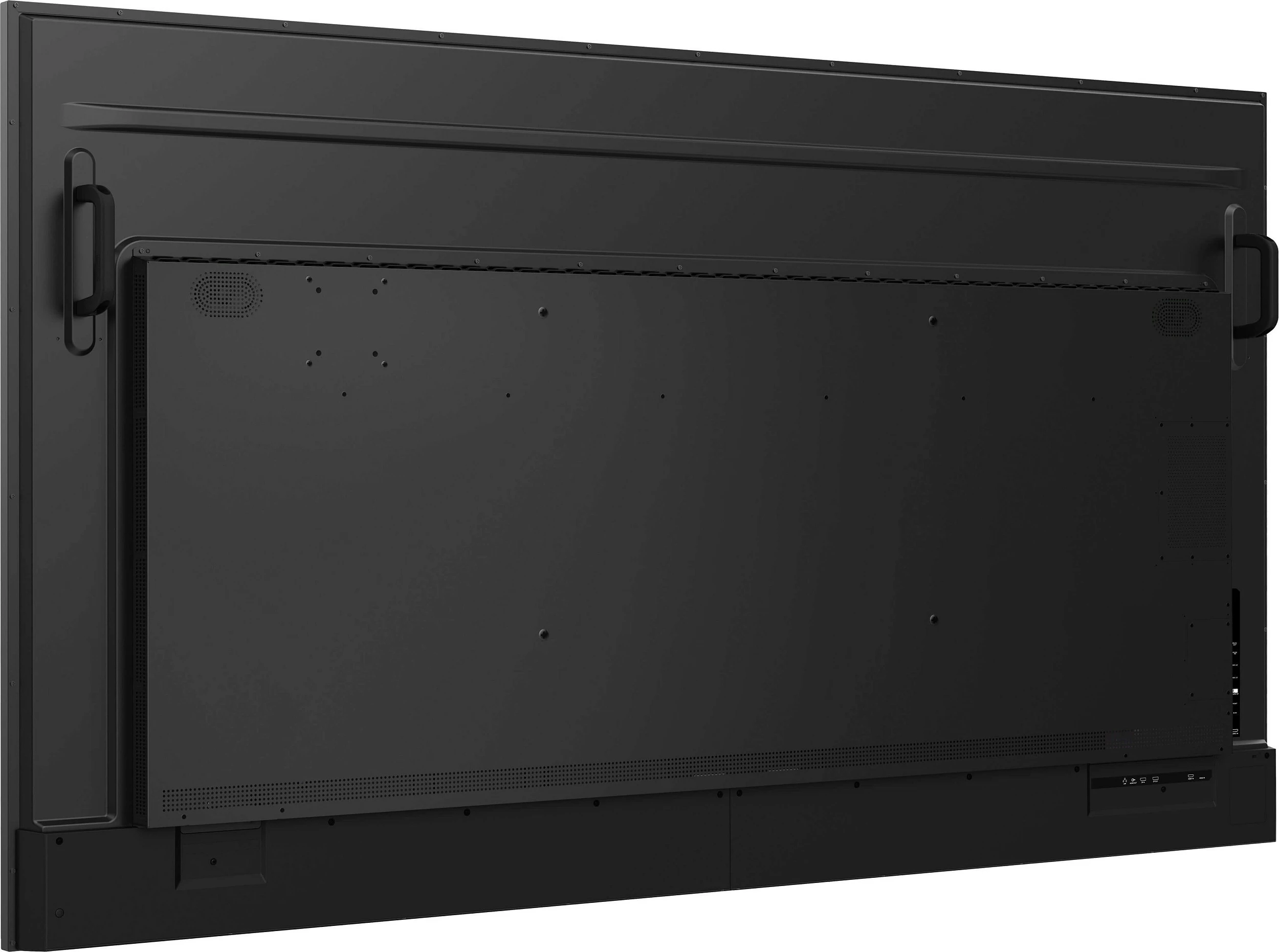 Ekran i madh iiyama ProLite LH8675UHS-B2AG 86 inç 4K UHD, SDM, i zi