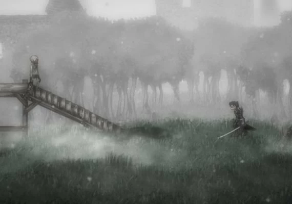 Salt and Sanctuary EN/DE/FR/IT/JA/KO/PT/ES Global