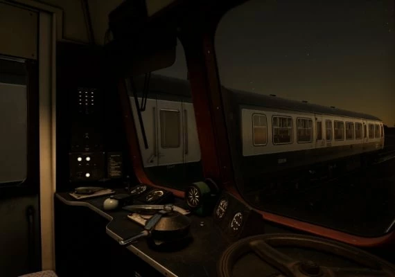 Train Sim World: Northern Trans-Pennine: Manchester - Leeds Route DLC EN/DE/FR/IT/RU/ZH/ES Global