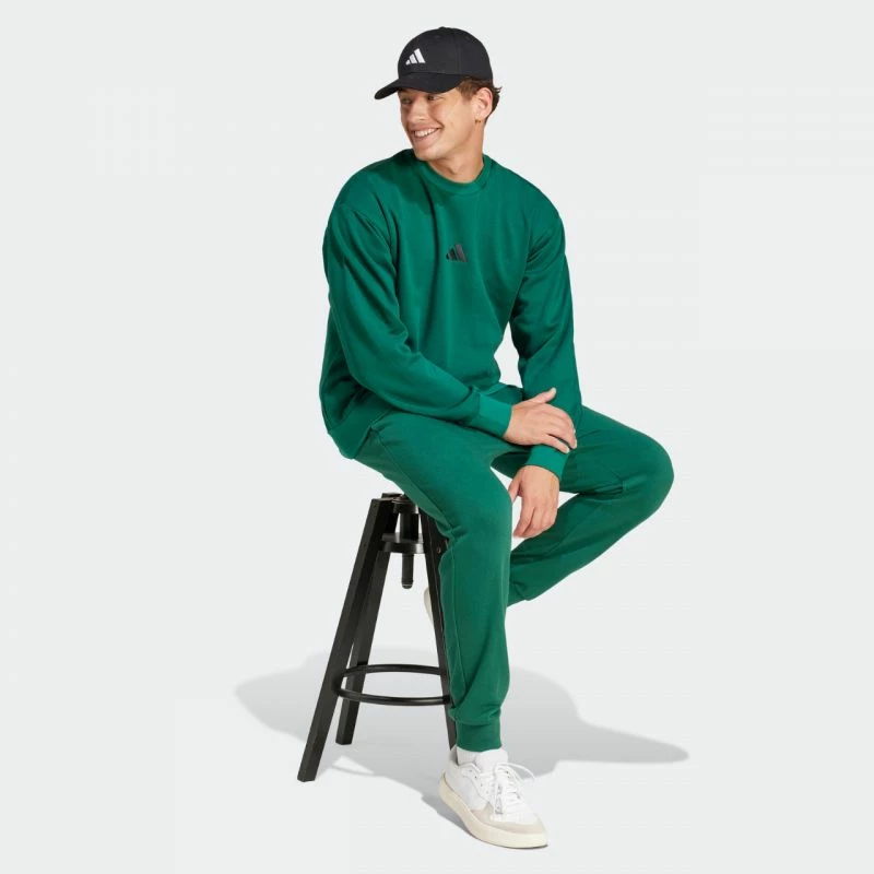 Duks për meshkuj adidas, i gjelbër [Madhësia: XXL]