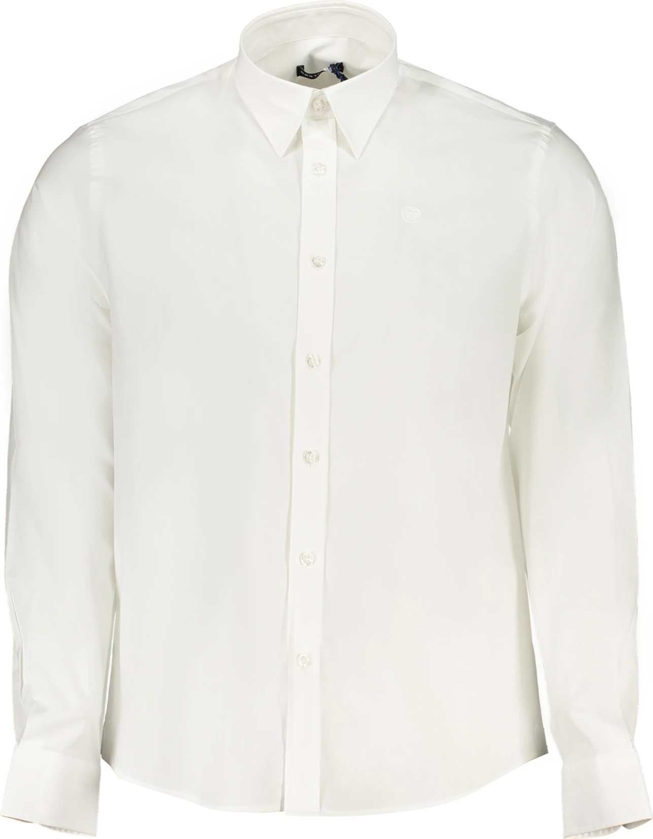 Këmishë për meshkuj NORTH SAILS, të bardhë