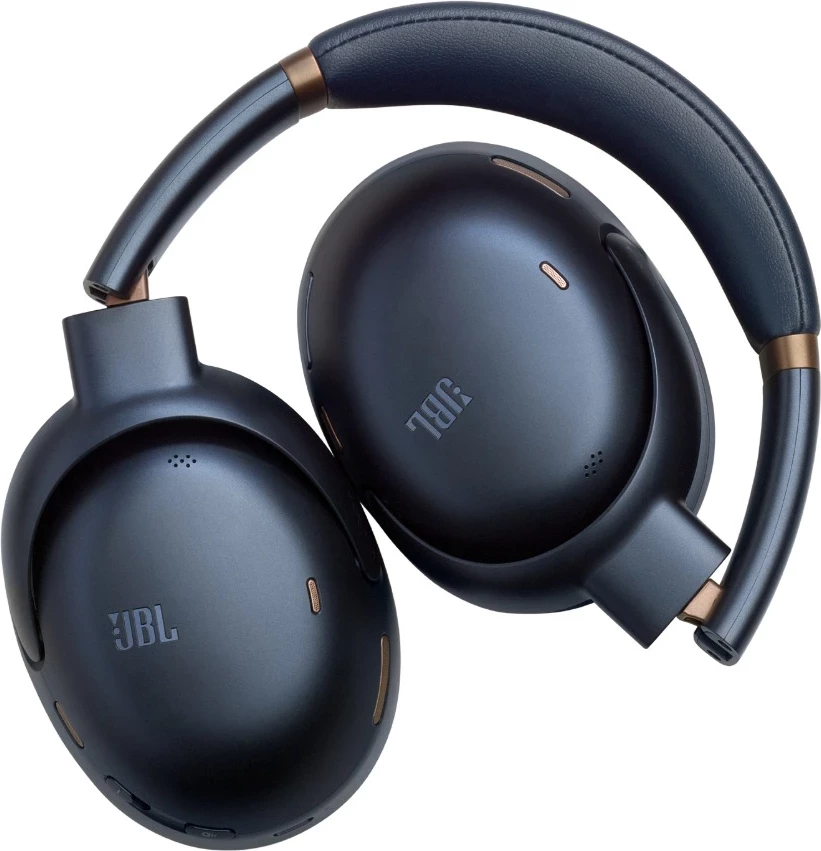 Kufje JBL Tour One M3, Bluetooth 5.x, Smart Tx, ANC, blu