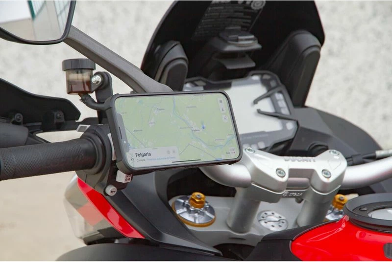 Maske Telefoni Magnetik Duo Lock Iphone 16 Pro