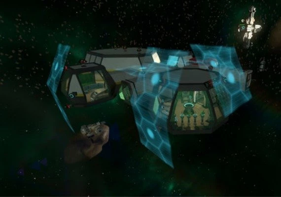 Star Shelter VR EN Global