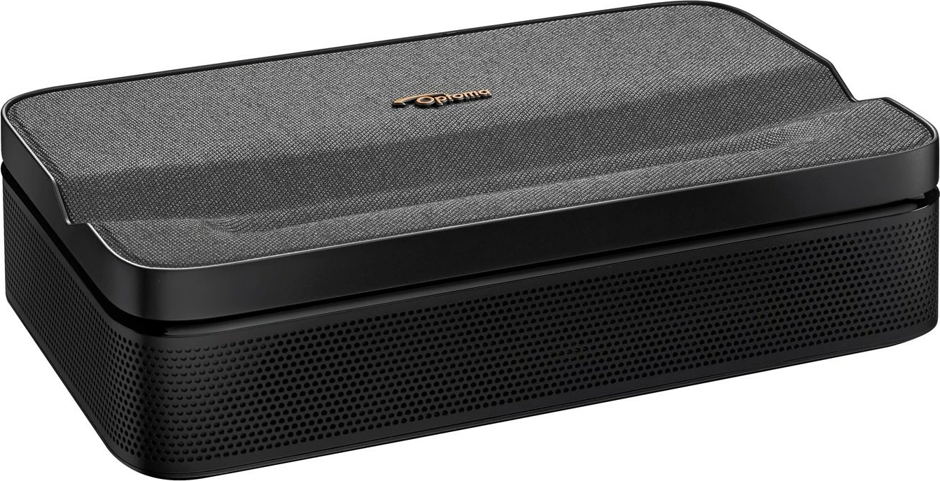 Projektor Optoma Photon Go DLP, Full HD 1920x1080, RGB-Laser, 650 lumen, Smart TV, zi