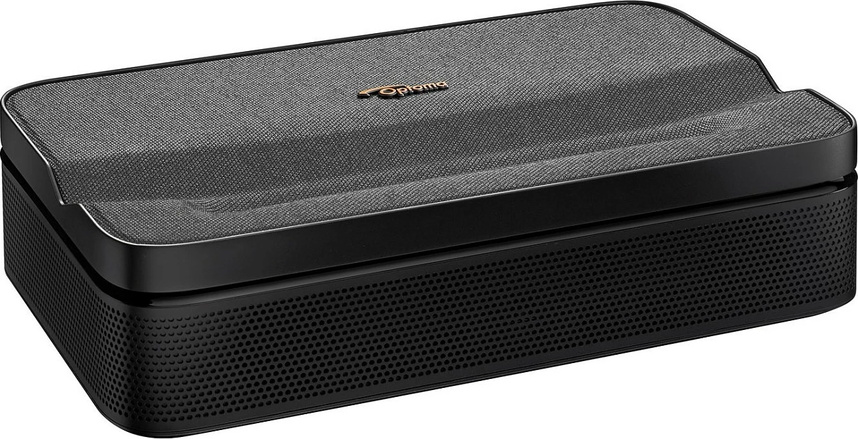 Projektor Optoma Photon Go DLP, Full HD 1920x1080, RGB-Laser, 650 lumen, Smart TV, zi