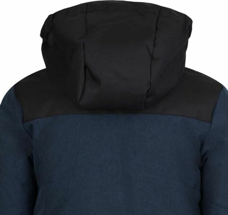 Jakne për fëmijë Trollkids, navy blue