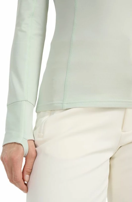 Duks termik për femra 4f, mint