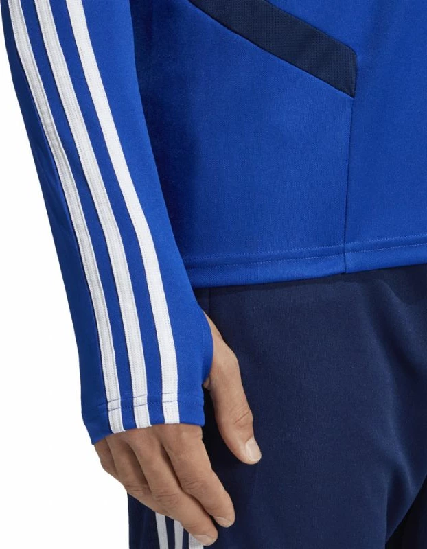 Fanellë futbolli për meshkuj adidas Tiro 19, blu [Madhësia: XXL]