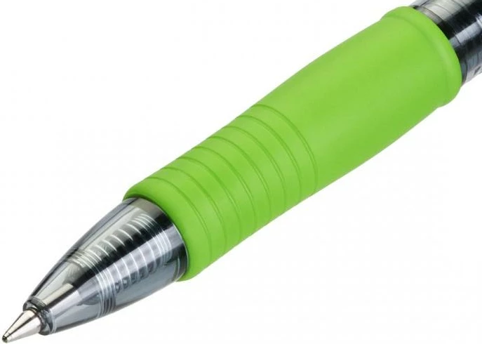 Stilolaps xhel, Pilot, G2 07 (BL-G2-7-R), vijë 0.7 mm, e kuqe