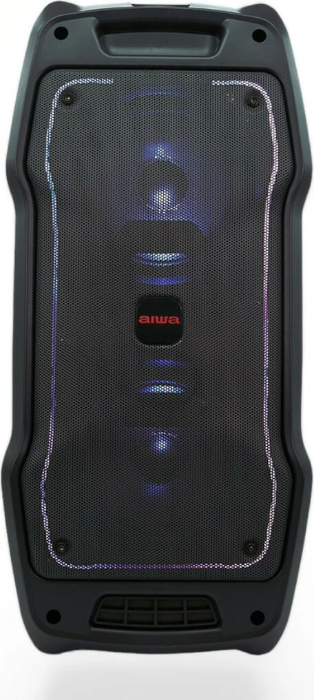 Altoparlant Karrocë AIWA KBTUS-400