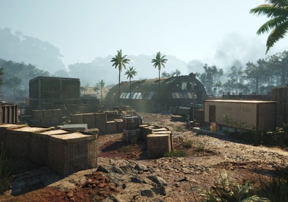 Incursion: Red River EN Global