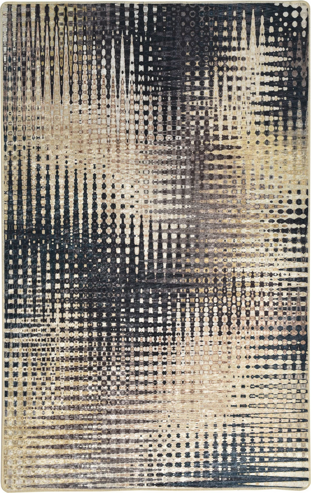 Qilim për korridor, shumëngjyrësh, Conceptum Hypnose Fusion, 80x150cm