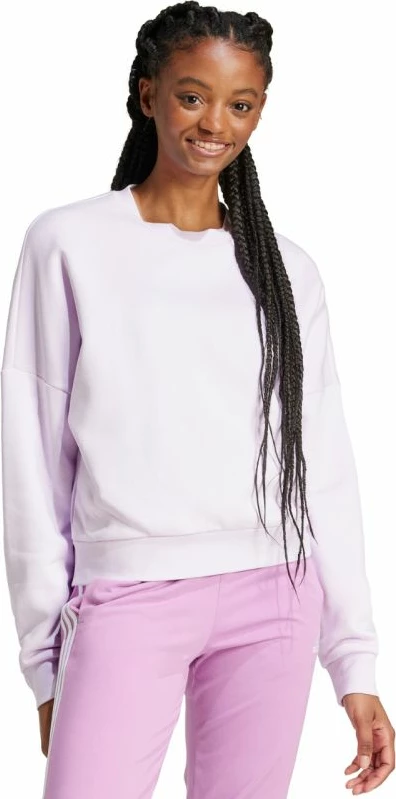 Duks femra adidas, vjollcë [Madhësia: XXL]
