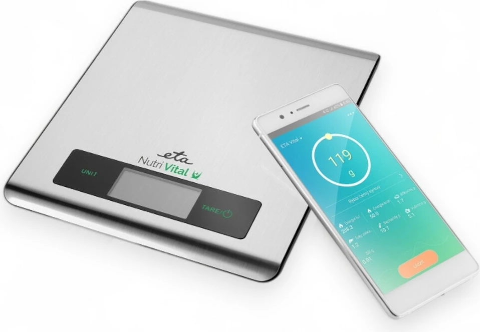 Peshore Kuzhine ETA NUTRI VITAL 079090000