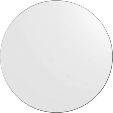 Plafonierë LED OSRAM SF FLAT RD 500 P, 27W, 50 cm, 3000-4000K, IP54, e bardhë