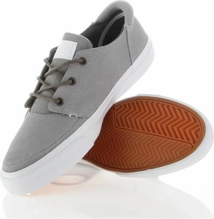 Këpucë Converse për meshkuj, gri [Madhësia: 46]