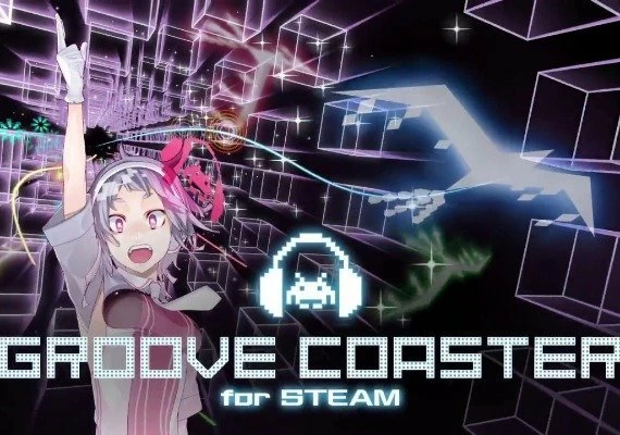 Groove Coaster EN/JA Global