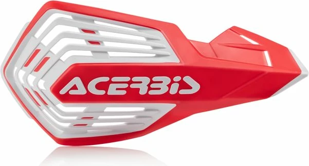 Mbrojtese Dore X-future Bardhe/kuqe