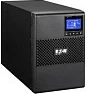 UPS Eaton 9SX1000I, 1kVA/900W, 6x IEC C13, tower, e zezë