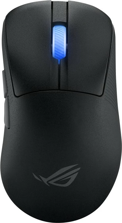 Maus Asus ROG Keris II Ace, Wi-Fi, i zi 