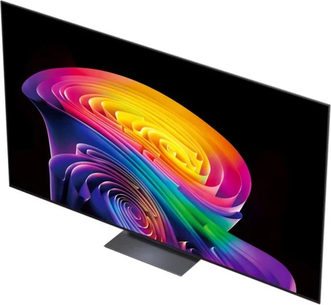 Televizor Smart LG OLED evo AI OLED83C61LA 83" 4K Ultra HD Wi-Fi, i zi