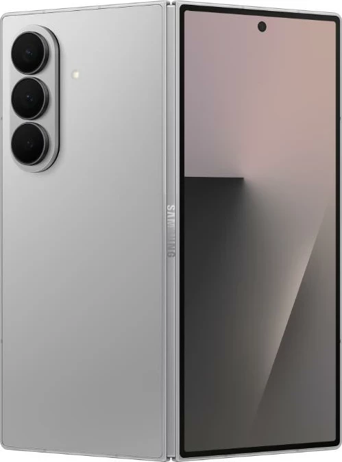 Celular Samsung Z Fold 7 12GB 512GB 8 inch Silver Shadow