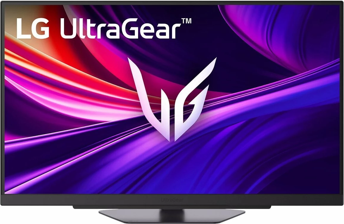 Monitor gaming LG UltraGear 27G810A-B 27\" 4K UHD IPS 180Hz/360Hz 1ms HDR400, i zi