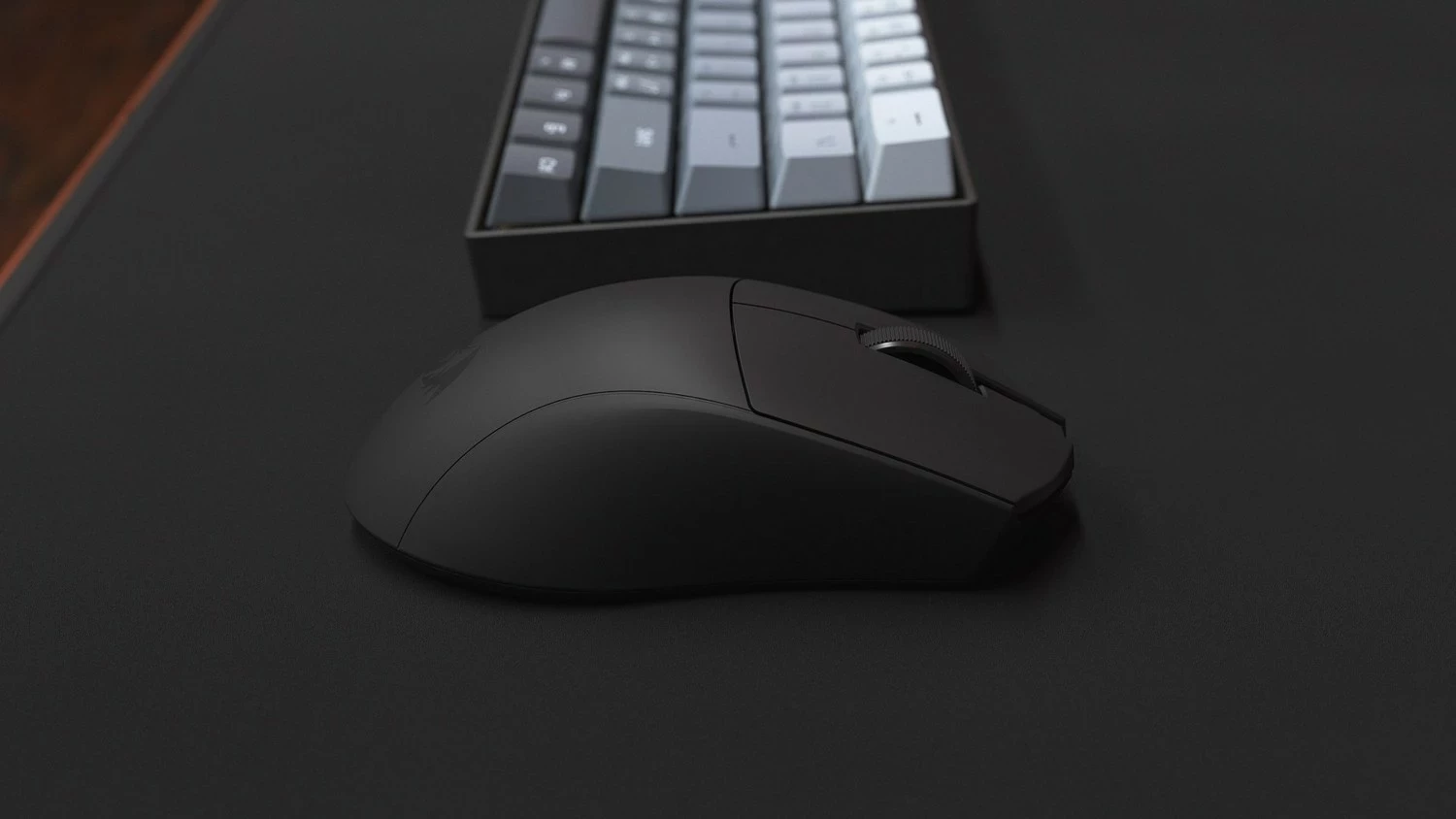 Maus gaming Redragon Agis M821-AIR, wireless/USB-C, 12800 DPI, i zi