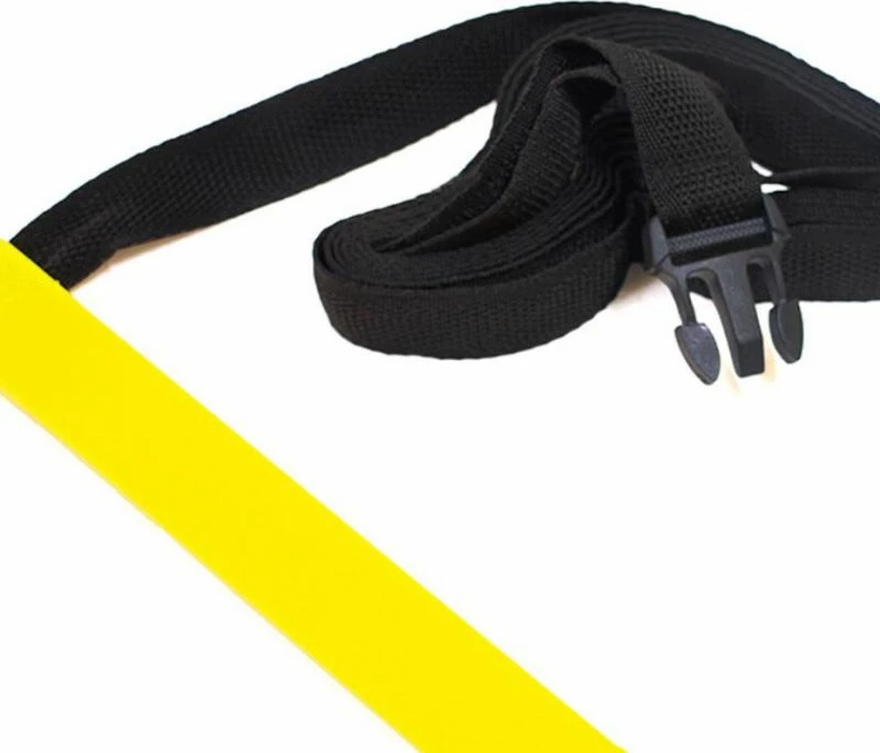 Shkallë trajnimi Yakimasport, e verdhë