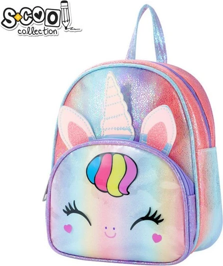 Osh Cante Per Parashkollor 25X32X11Cm Unicorn Sc2302