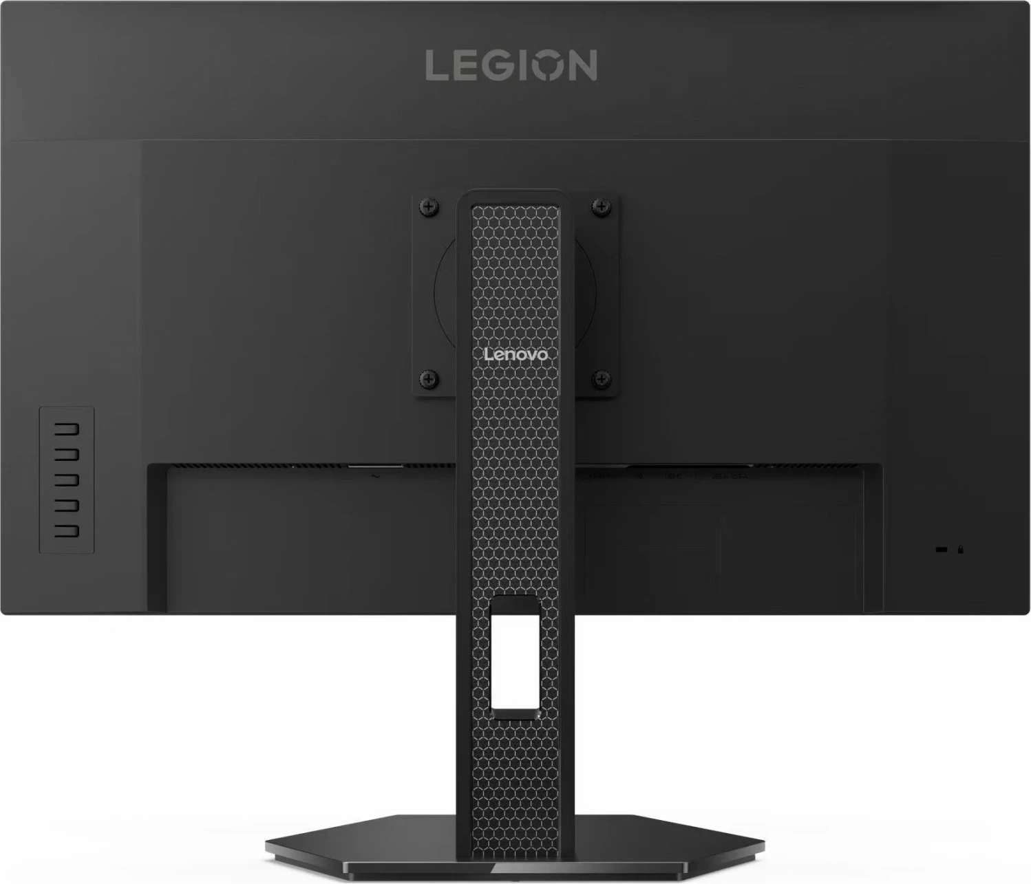 Monitor Lenovo Legion 27QD-10, 27 inch, QHD, 240Hz, IPS, USB-C, e zi