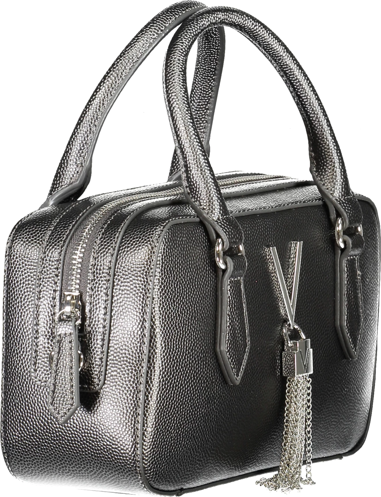 Çantë Valentino Bags femra, argjend
