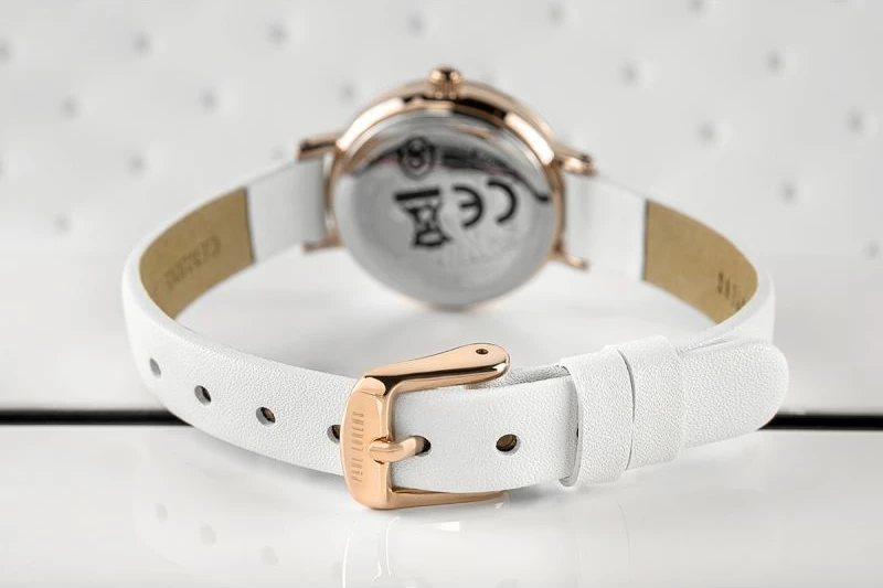 Orë dore për fëmijë Paul Lorens, të bardhë