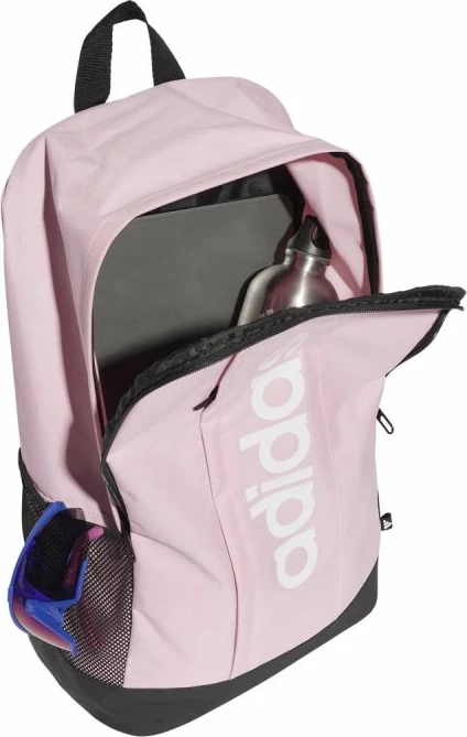 Çantë shpine adidas, rozë