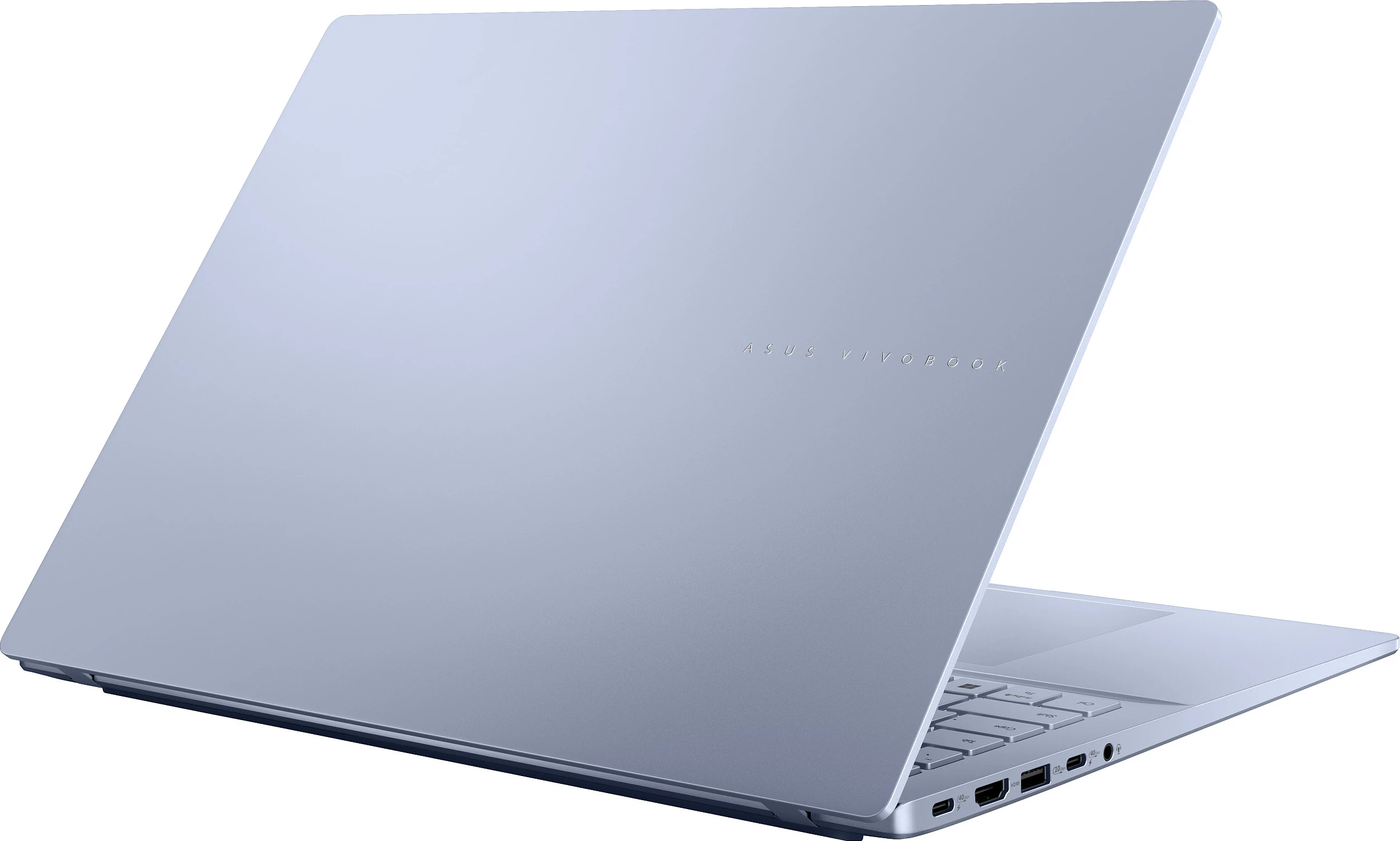 Laptop ASUS VivoBook S16 S3607NA-SH001W, Snapdragon X2E-88-100, 32GB RAM Memorje, 1TB SSD, 16" 1920x1200, Windows 11 Home, argjendtë