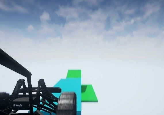 Vehicle VR EN Global