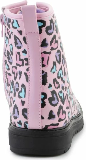 Këpucë për fëmijë Skechers, rozë