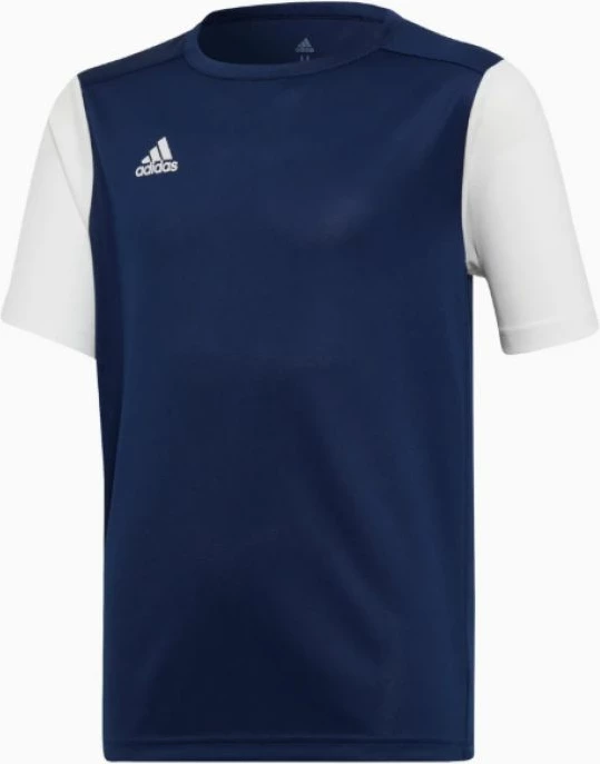 Fanellë futbolli për fëmijë adidas, grafit