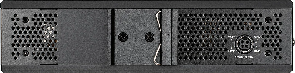 Switch industrial D-Link DIS-200G-12S, 12 porta, Layer2, Gigabit, i zi