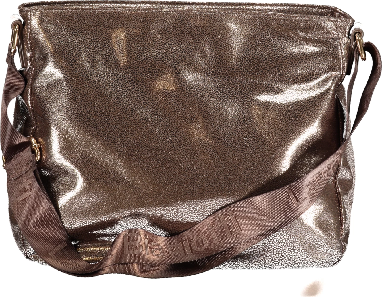 Çantë për femra LAURA BIAGIOTTI Tapiro, bronzi