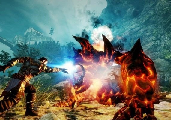 Risen 3: Titan Lords Complete Edition EN/DE/FR/IT Global