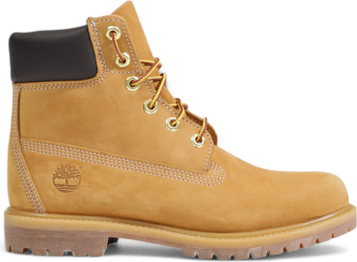 Çizme për femra Timberland Prem 6 In Lace Waterproof TB110361713, bezhë
