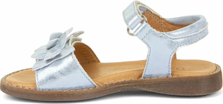 Sandale për fëmijë Froddo LORINE FLOWERS G3150251-25