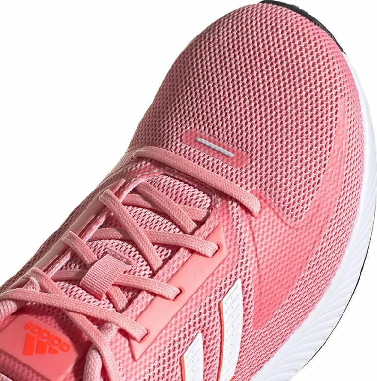 Atlete për femra adidas, të kuqe